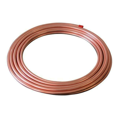 Copper Tube Size 1/2 Inch