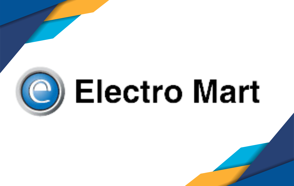Electro Mart Electro Mart